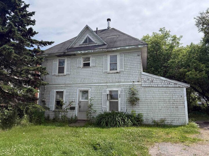 21 Main Drive — photo 1