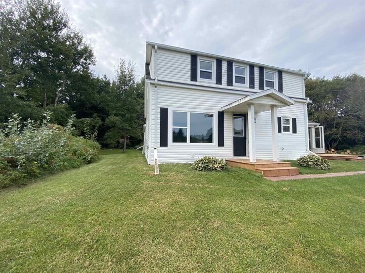 Property Photo:  2029 Church Road  PE C0A 1X0 