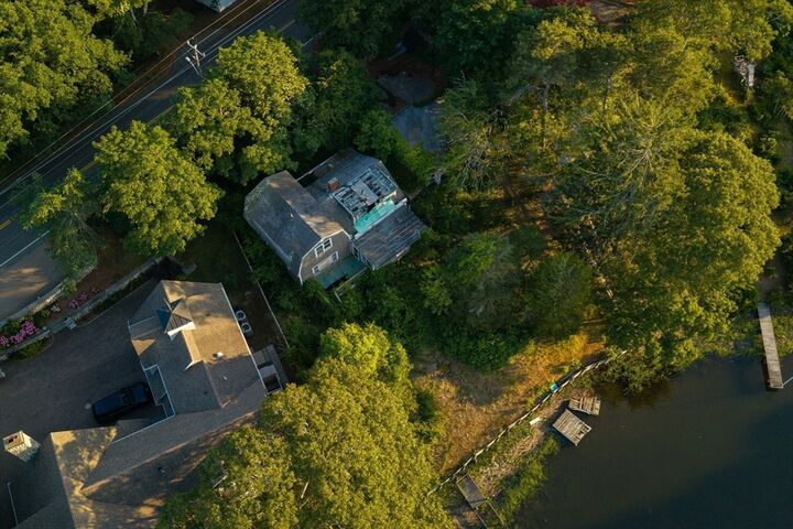 Property Photo: 429 Highbank Rd MA 02664
