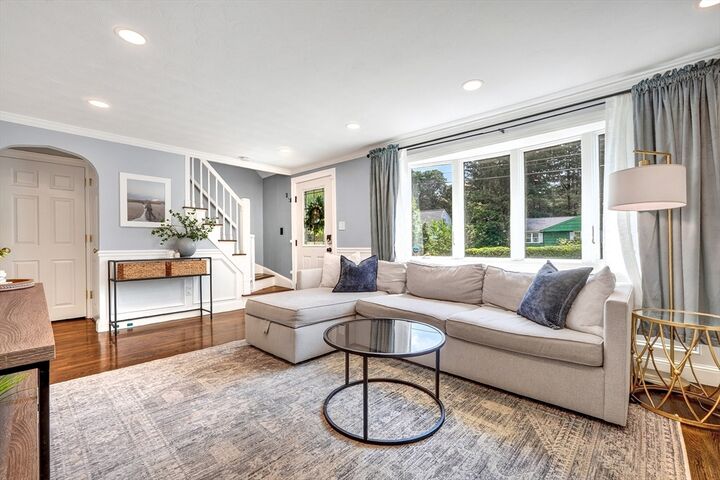 Property Photo:  26 Brooksbie Rd  MA 01730 