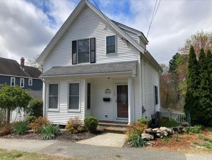 Property Photo:  112 Dutcher St  MA 01747 