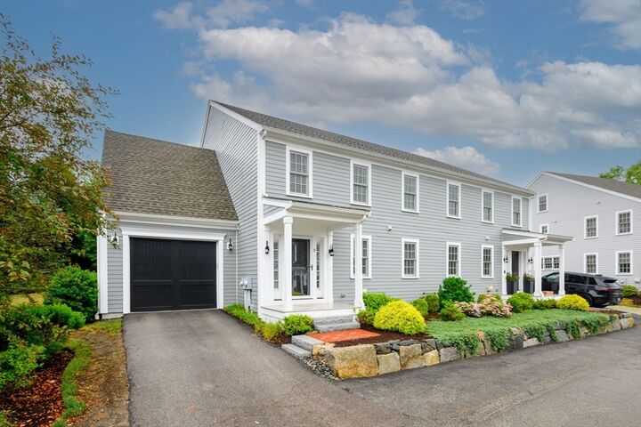 Property Photo: 9 Damon Farms 9 MA 02061