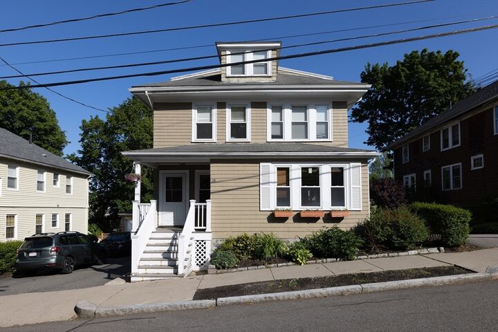 Property Photo: 28 Scituate 28 MA 02476