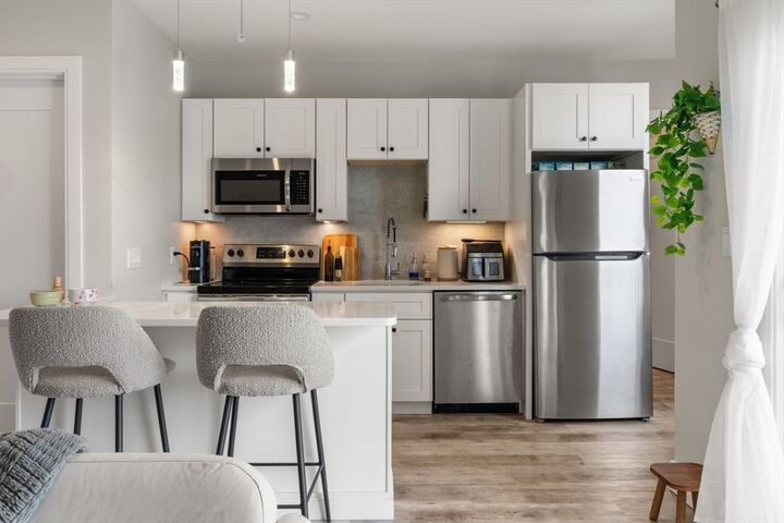 Property Photo: 1457 Tremont Street 208 MA 02120