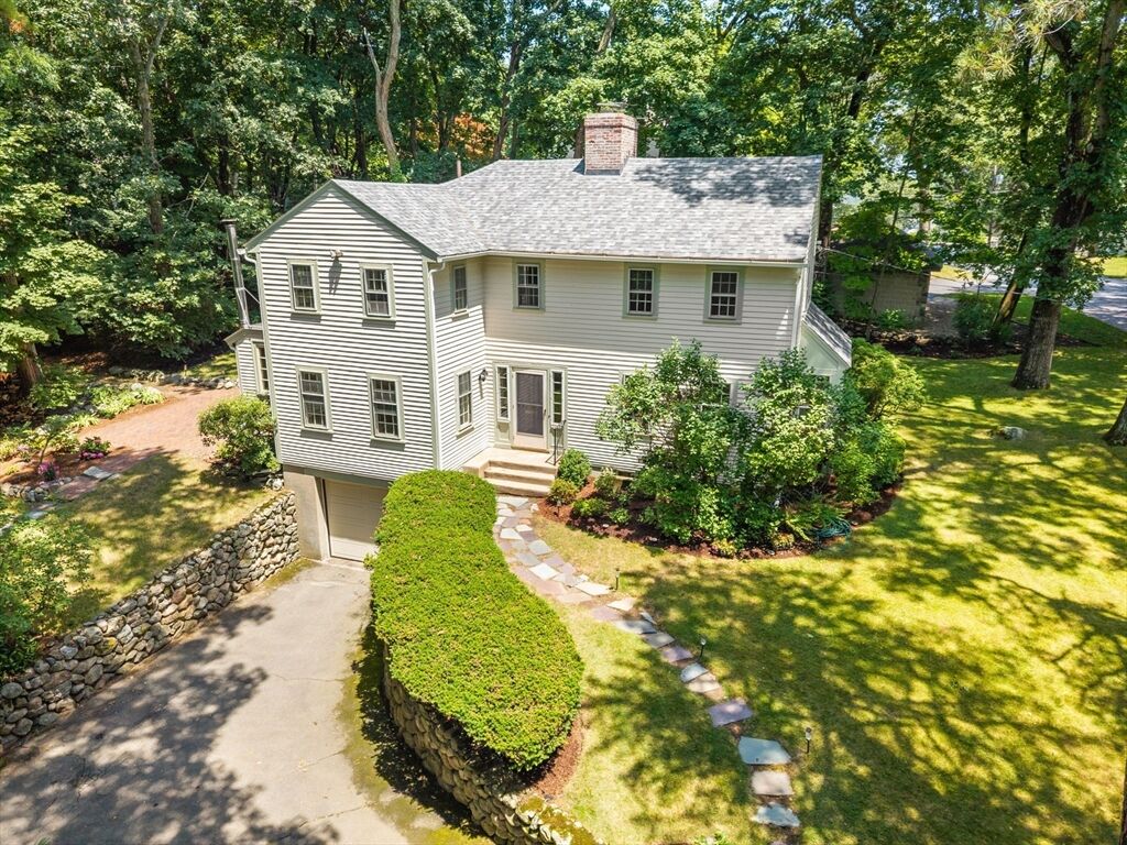 Property Photo: 41 Locust Ave MA 02420