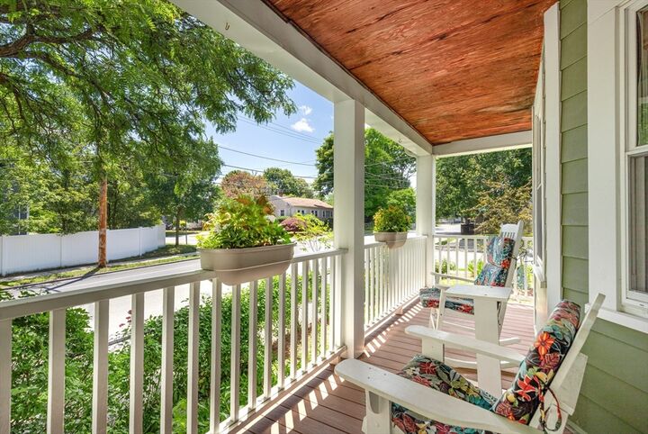 Property Photo:  66 River St 2  MA 02474 