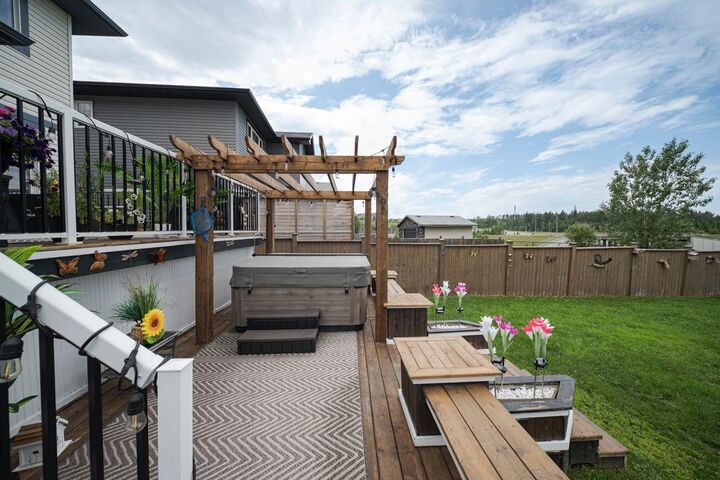 Property Photo: 188 Merganser Crescent AB T9K 0P1