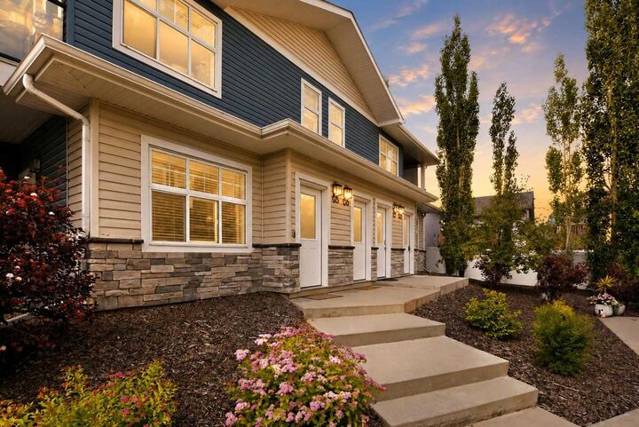 Property Photo: 5300 Vista Trail G6 AB T4M 0L7