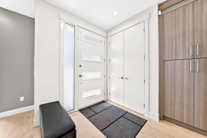 Property Photo: 218 26 Avenue NW AB T2M 2C9