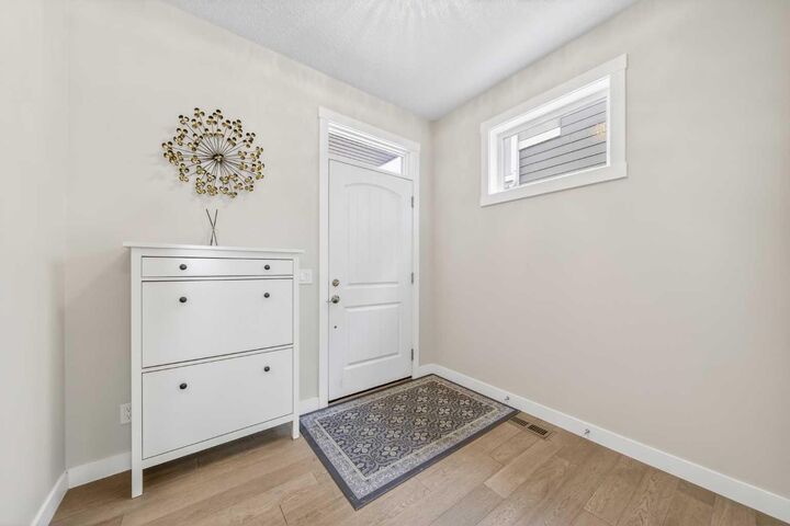 Property Photo: 234 West Grove Point SW AB T3H 1Y7