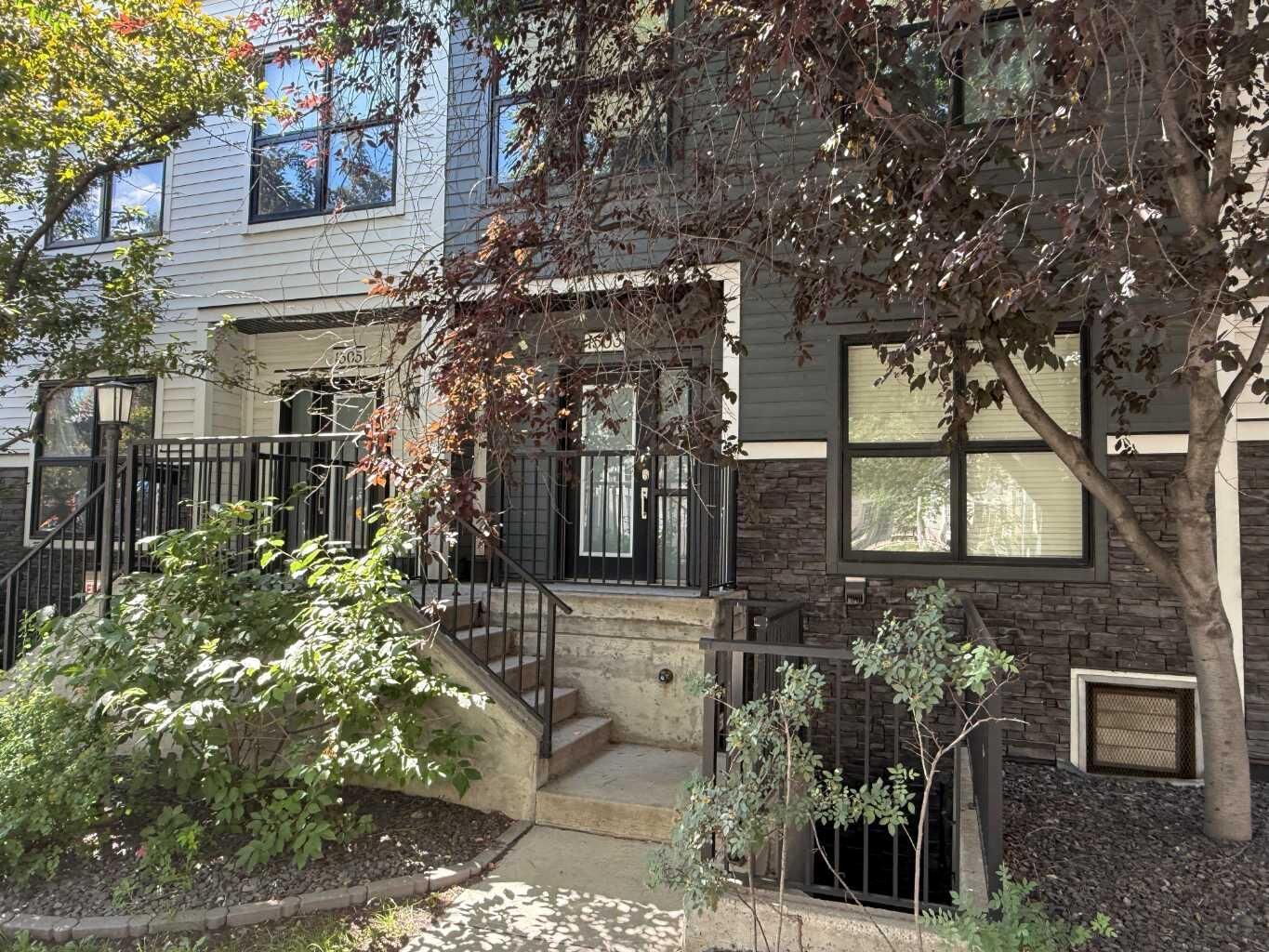 Property Photo: 1503 5 Street SW AB T2R 1P2