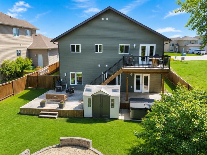 Property Photo: 42 Riverstone Road AB T7S 0E5