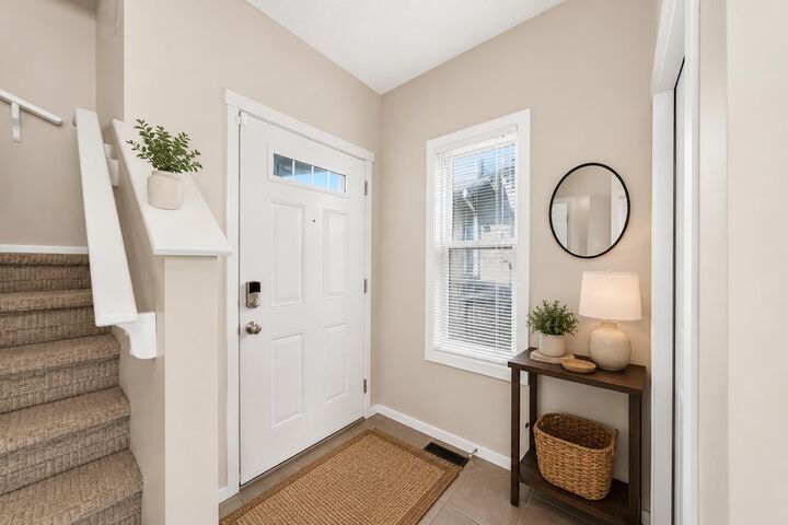 Property Photo: 277 Saddlecrest Way NE AB T3J 5N3