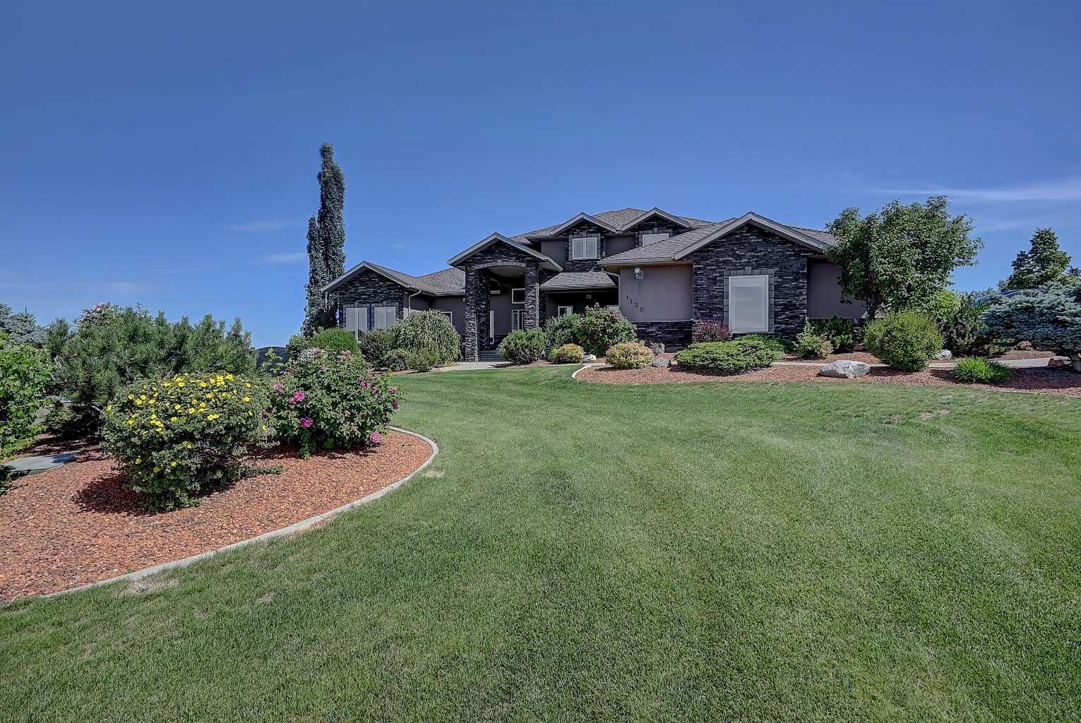 Property Photo:  1130 Redlow Drive  AB T0H 0C0 
