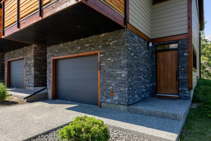 Property Photo:  309 Riva Place  AB T1W 3L4 