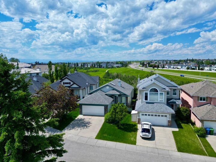 Property Photo:  106 Arbour Ridge Close NW  AB T3G 4M5 