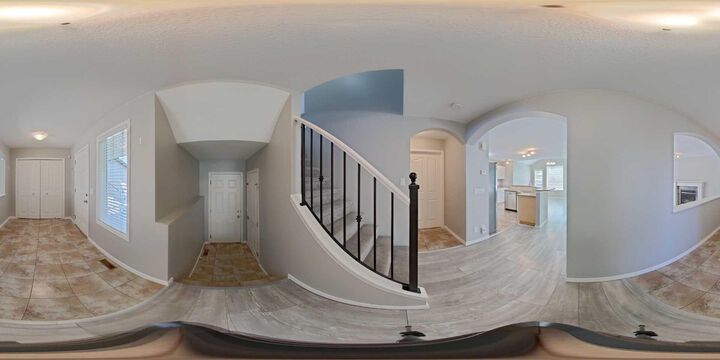 Property Photo: 27 Bridlerange Circle SW AB T2Y 5H4