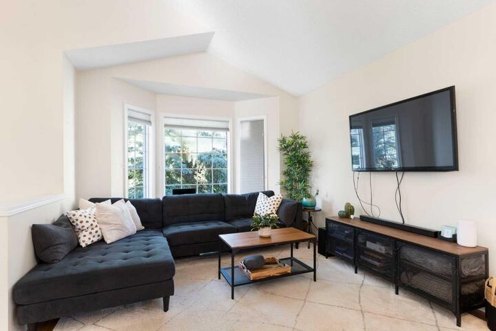 Property Photo: 60 River Rock Circle SE AB T2C 4C3