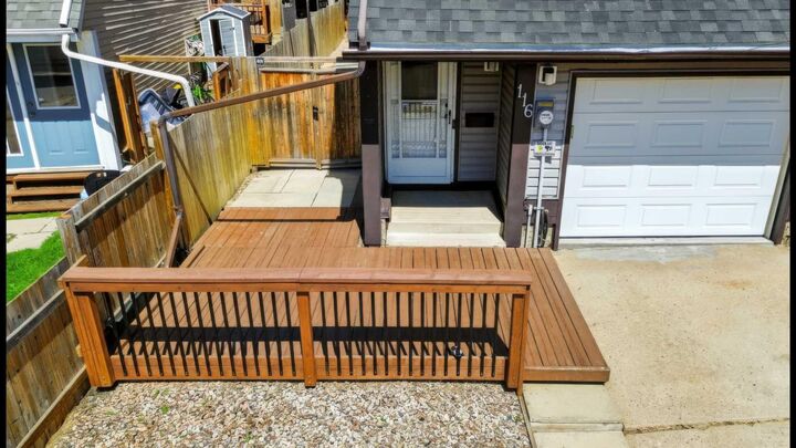 Property Photo: 116 Williscroft Place AB T9H 4P7