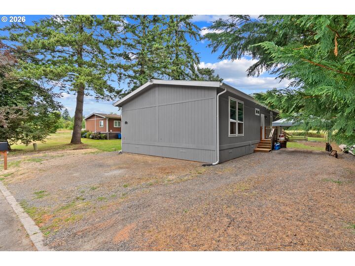 Property Photo:  8008 NE 179th St 12  WA 98604 