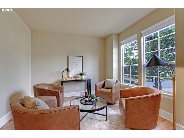 Property Photo: 4574 NW Dresden Pl OR 97229