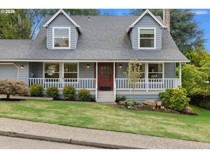 Property Photo: 11764 SE 119th Ave OR 97086