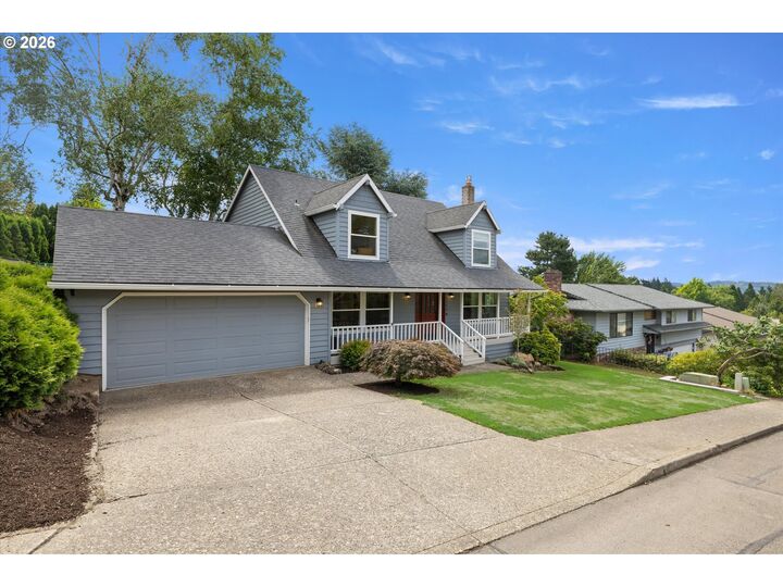 Property Photo:  11764 SE 119th Ave  OR 97086 