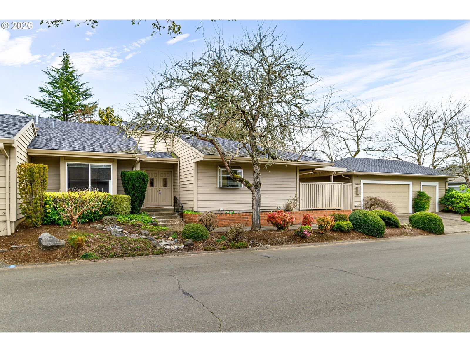 Property Photo:  32400 SW Arbor Lake Dr  OR 97070 