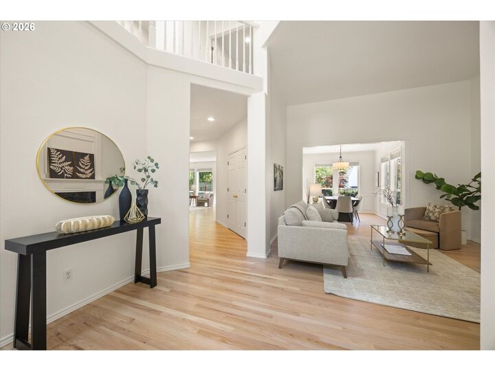 Property Photo: 3817 NW 120th Ter OR 97229