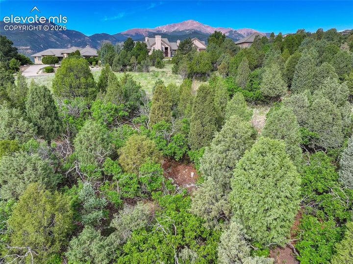 Property Photo:  3585 Twisted Oak Circle  CO 80904 