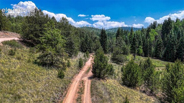 Property Photo:  Highway 67  CO 80813 