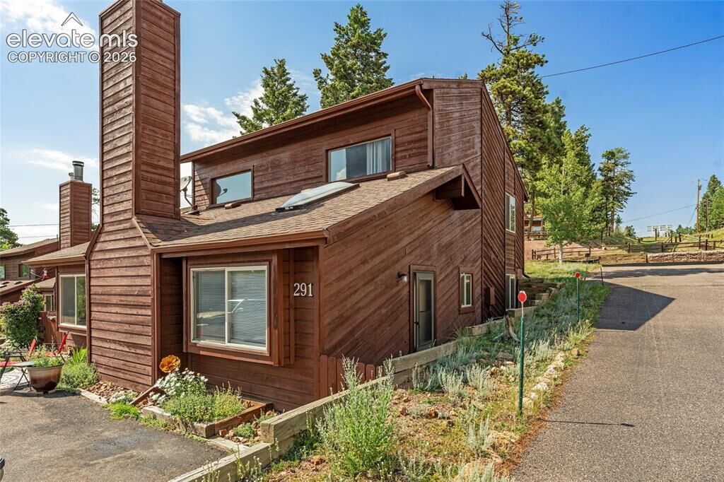 Property Photo:  291 E Lake Avenue  CO 80863 