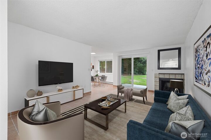 Property Photo: 15280 Macadam Road S E-101 WA 98188