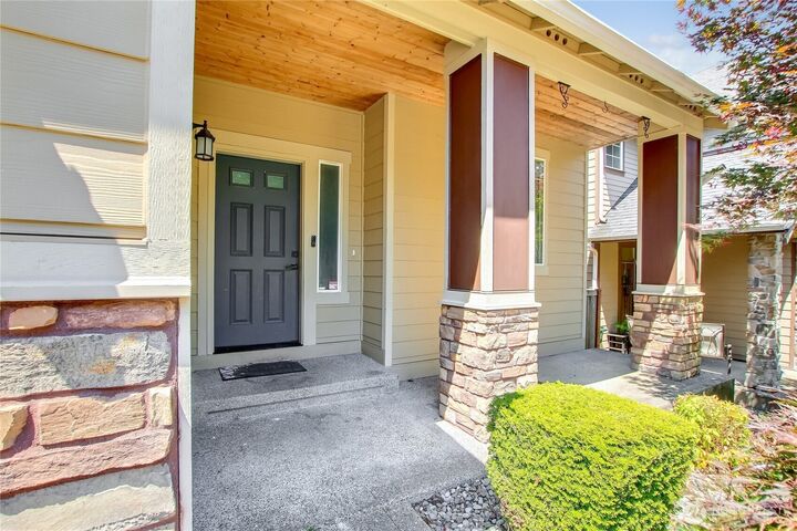 Property Photo: 20604 95th Avenue Ct E WA 98338