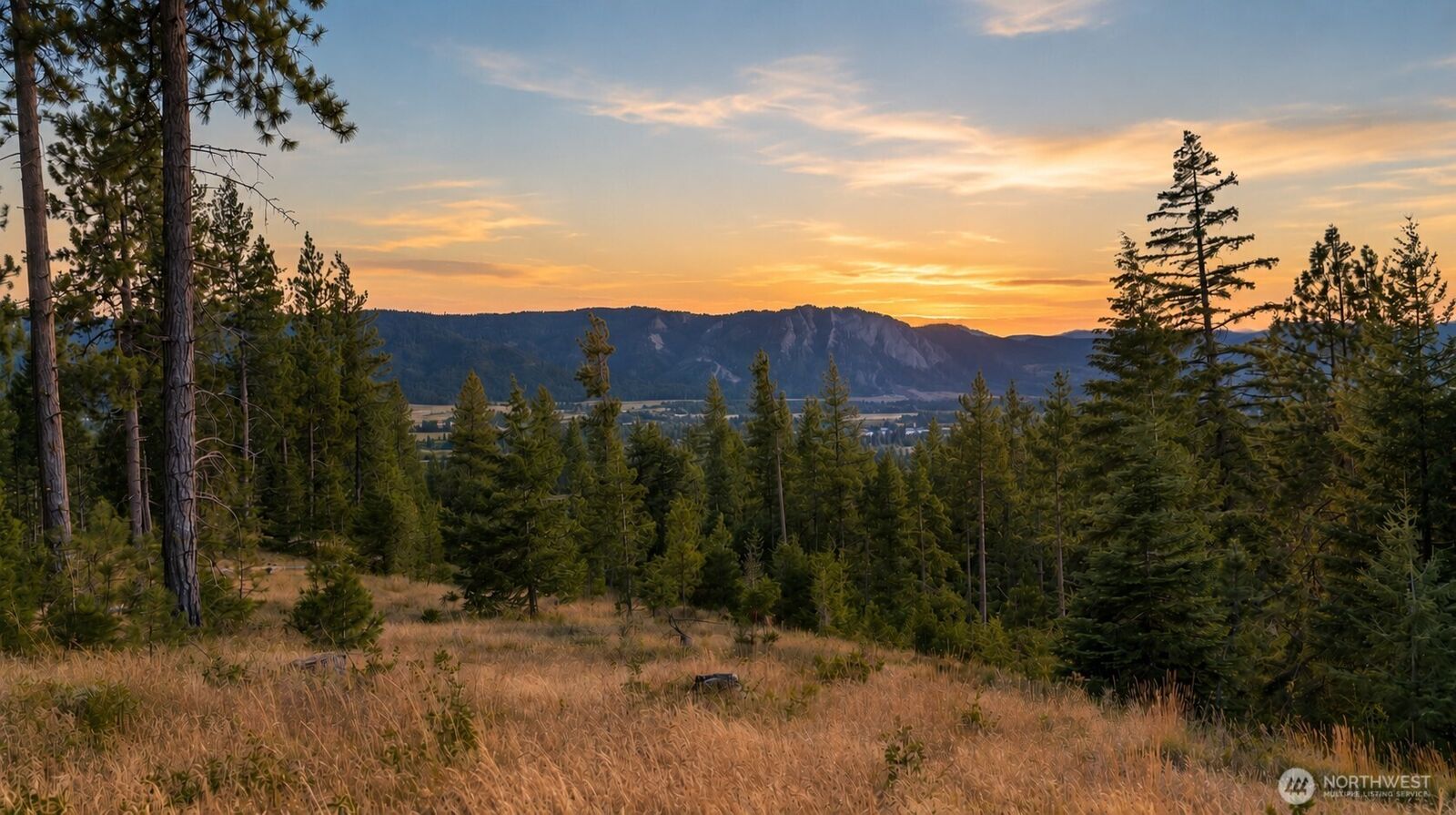 Property Photo: 1631 Creekside Road WA 98922