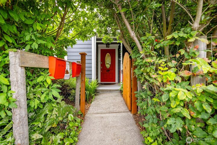 Property Photo: 520 4th Street WA 98221