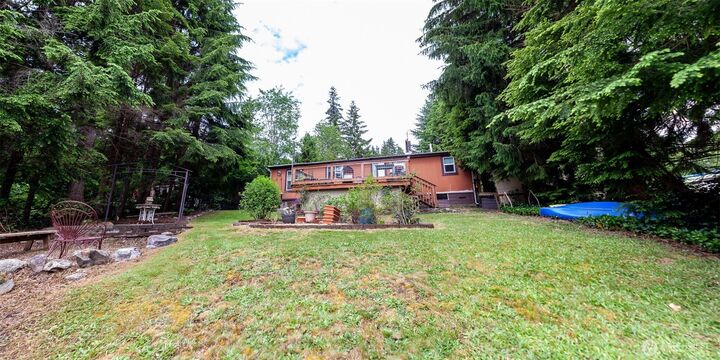 Property Photo: 6345 Overland Trail WA 98226