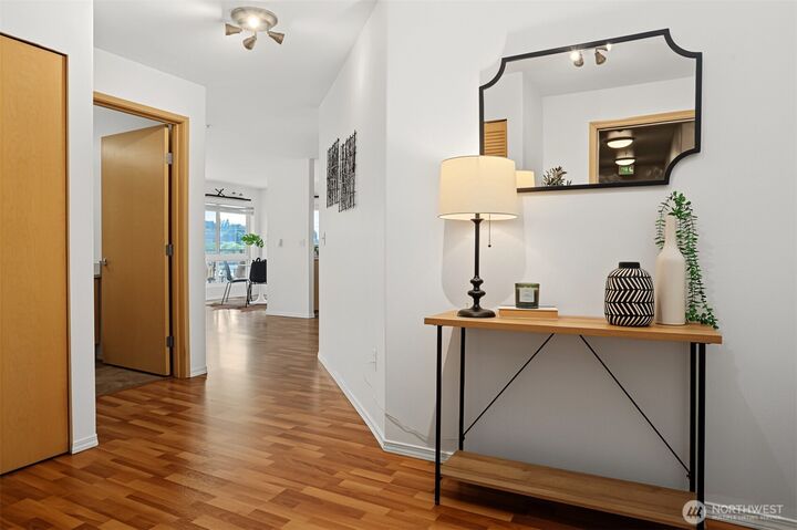 Property Photo:  2824  Grand Avenue A308  WA 98201 