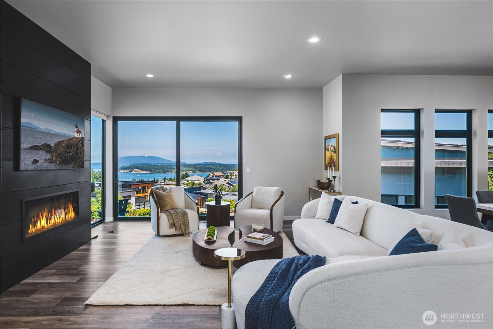 Property Photo: 3950 Rock Ridge Parkway WA 98221