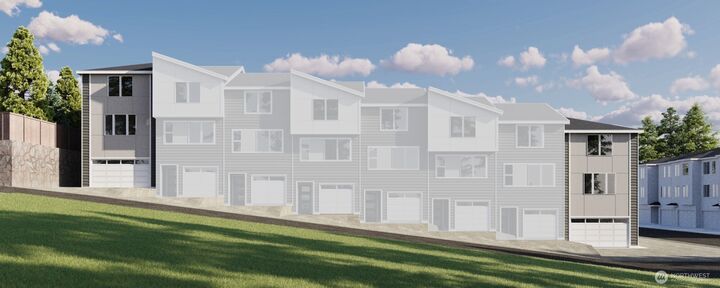 Property Photo: 16823 Alder Way H8 WA 98037