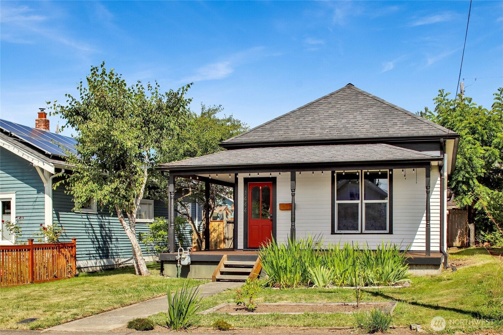 Property Photo:  1444  Iron Street  WA 98225 