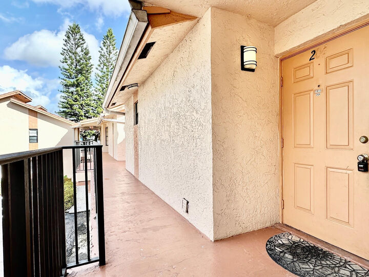 Property Photo:  1917 NW 94th Avenue 204A  FL 33071 