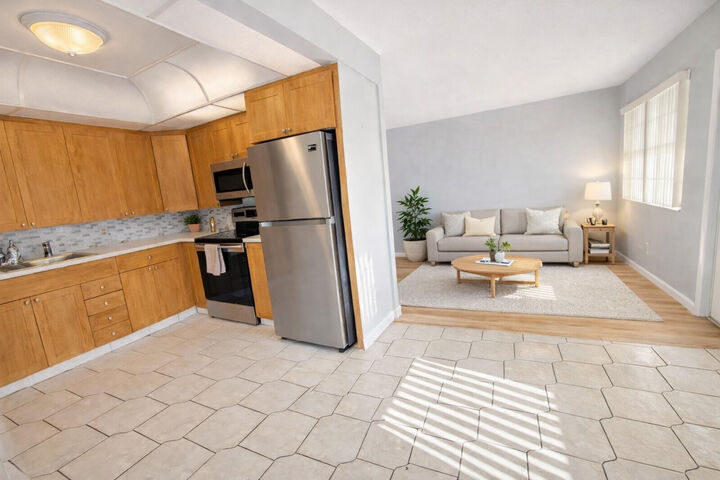 Property Photo:  2017 Newcastle A 2017  FL 33434 