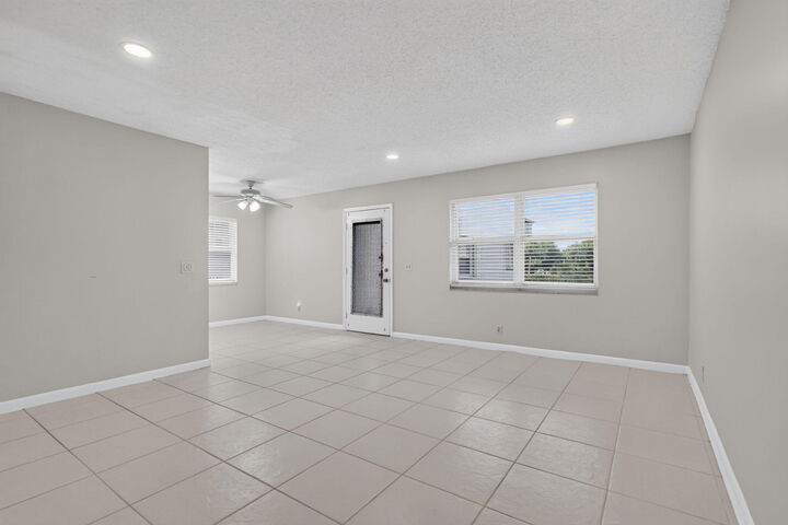 Property Photo:  40 Burgundy A  FL 33484 