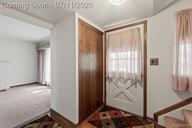 Property Photo: 14225 Bainbridge Street MI 48154