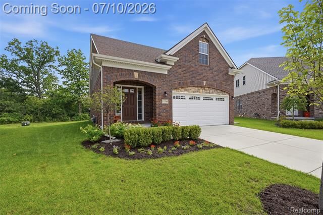 Property Photo:  11789 Hines Place Drive  MI 48150 