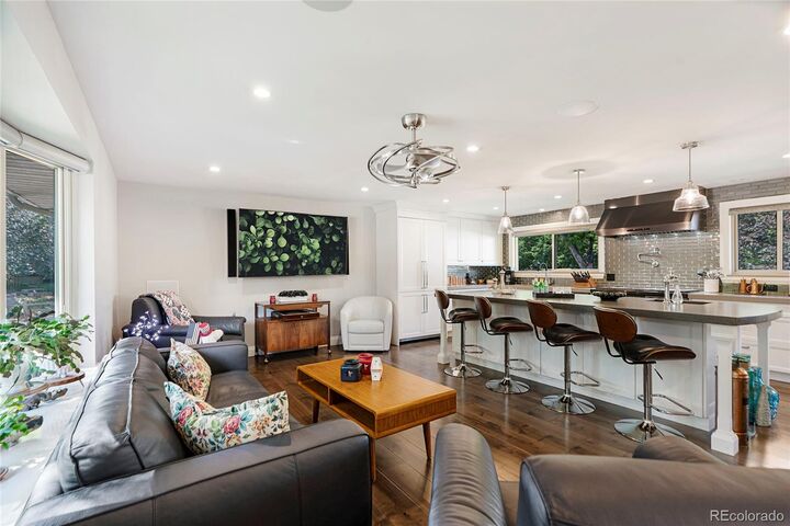 Property Photo:  7649 S Cedar Circle  CO 80120 