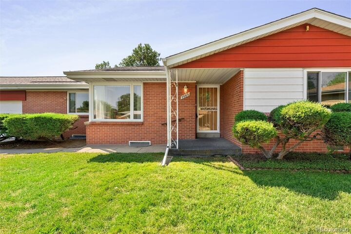 Property Photo:  7080 W 43rd Place  CO 80033 