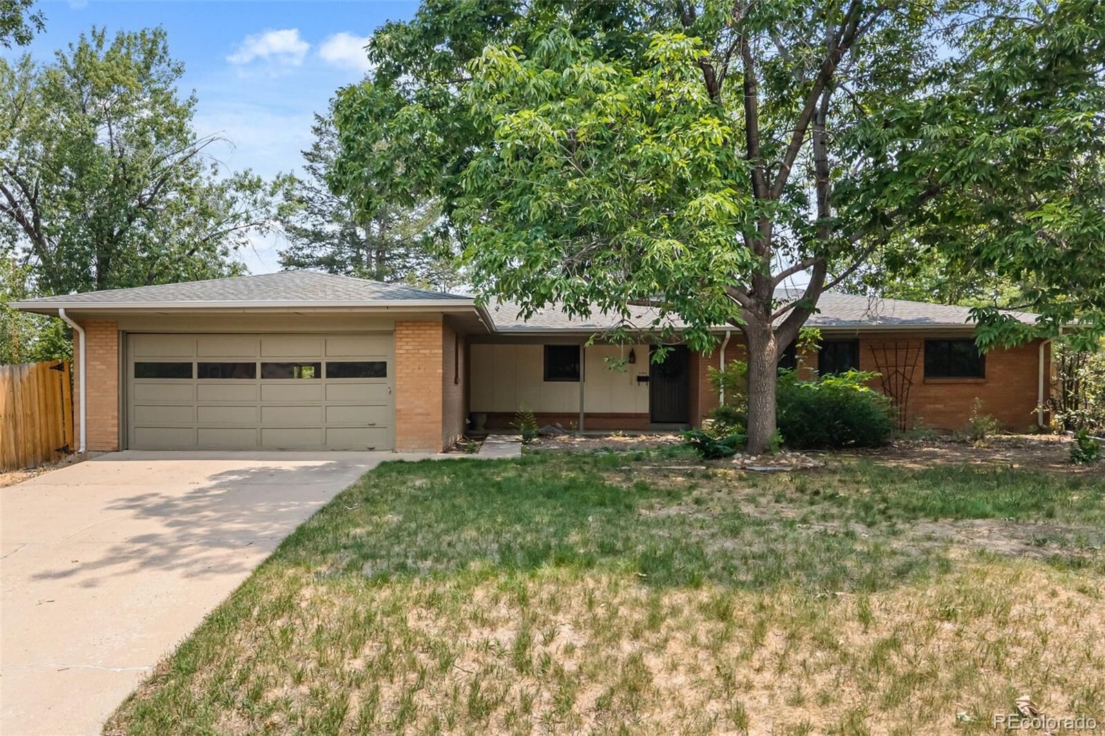 Property Photo:  6944 S Lakeview Street  CO 80120 
