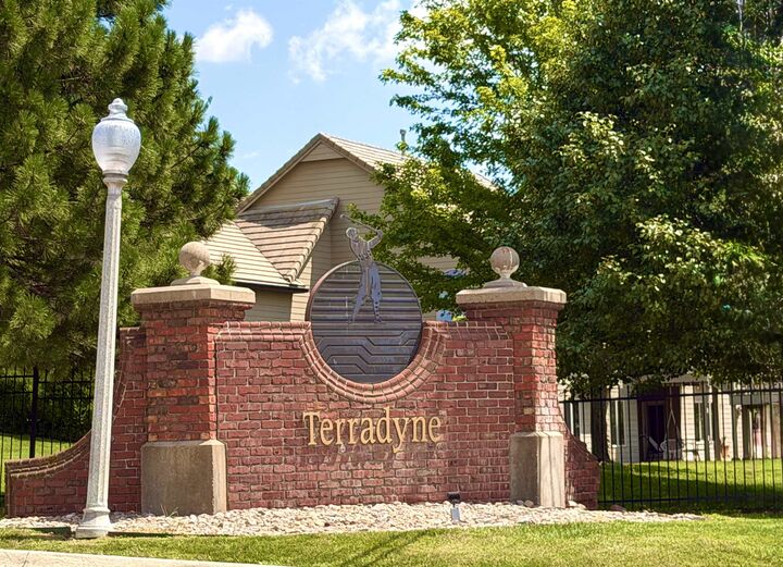 Property Photo: 753 N Bramerton St. KS 67002